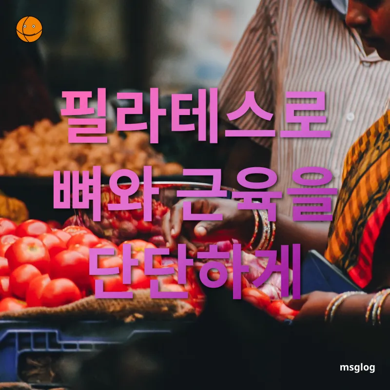 건강한 일상을 위한 필라테스 - 근력 향상 건강한 일상을 위한 필라테스 근력 향상 관련 이미지