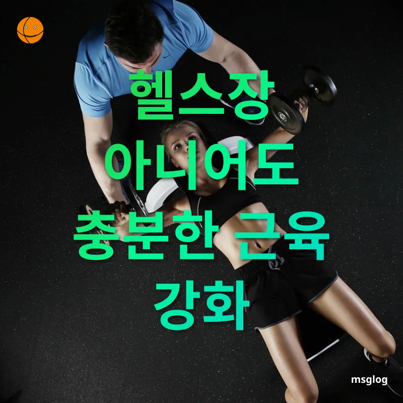 가정에서 하는 근력 운동 - 집에서도 전신 운동이 가능해요 가정에서 하는 근력 운동 집에서도 전신 운동이 가능해요 관련 이미지