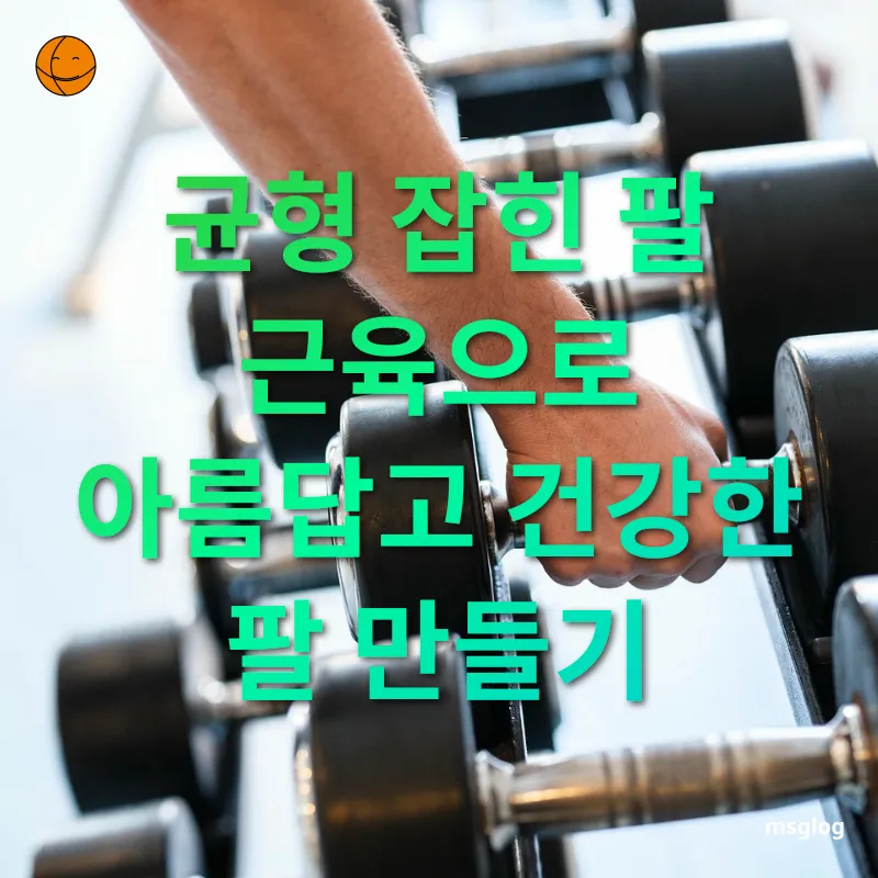 팔 근육 강화 - 균형 잡힌 팔 근육으로 아름답고 건강한 팔 만들기 팔 근육 강화 균형 잡힌 팔 근육으로 아름답고 건강한 팔 만들기 관련 이미지