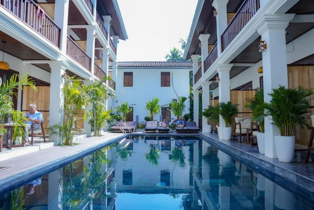 The Secret Luang Prabang 호텔 상세 정보 및 리뷰 호텔 이미지