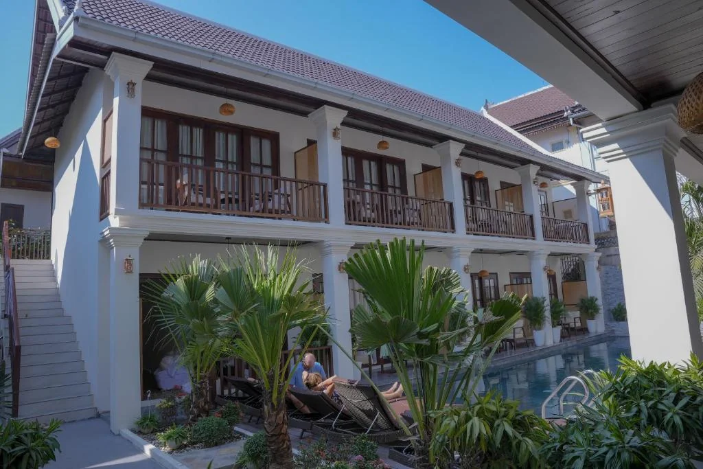The Secret Luang Prabang 호텔 상세 정보 및 리뷰 호텔 이미지