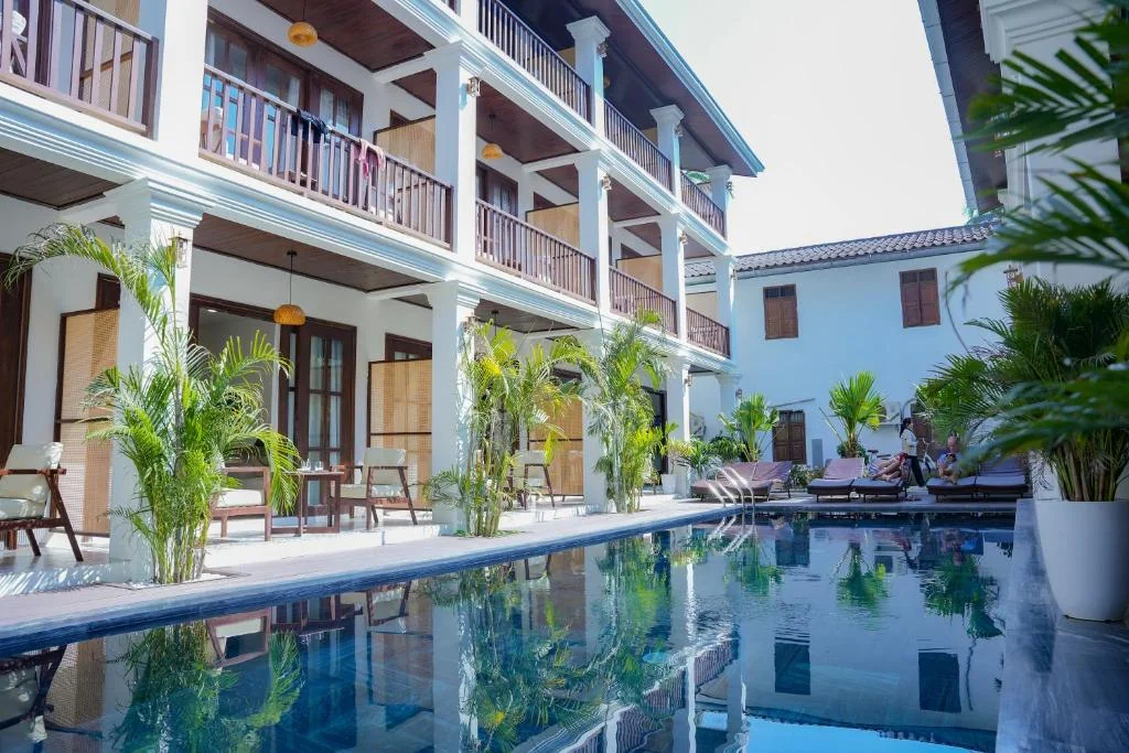 The Secret Luang Prabang 호텔 상세 정보 및 리뷰 호텔 이미지