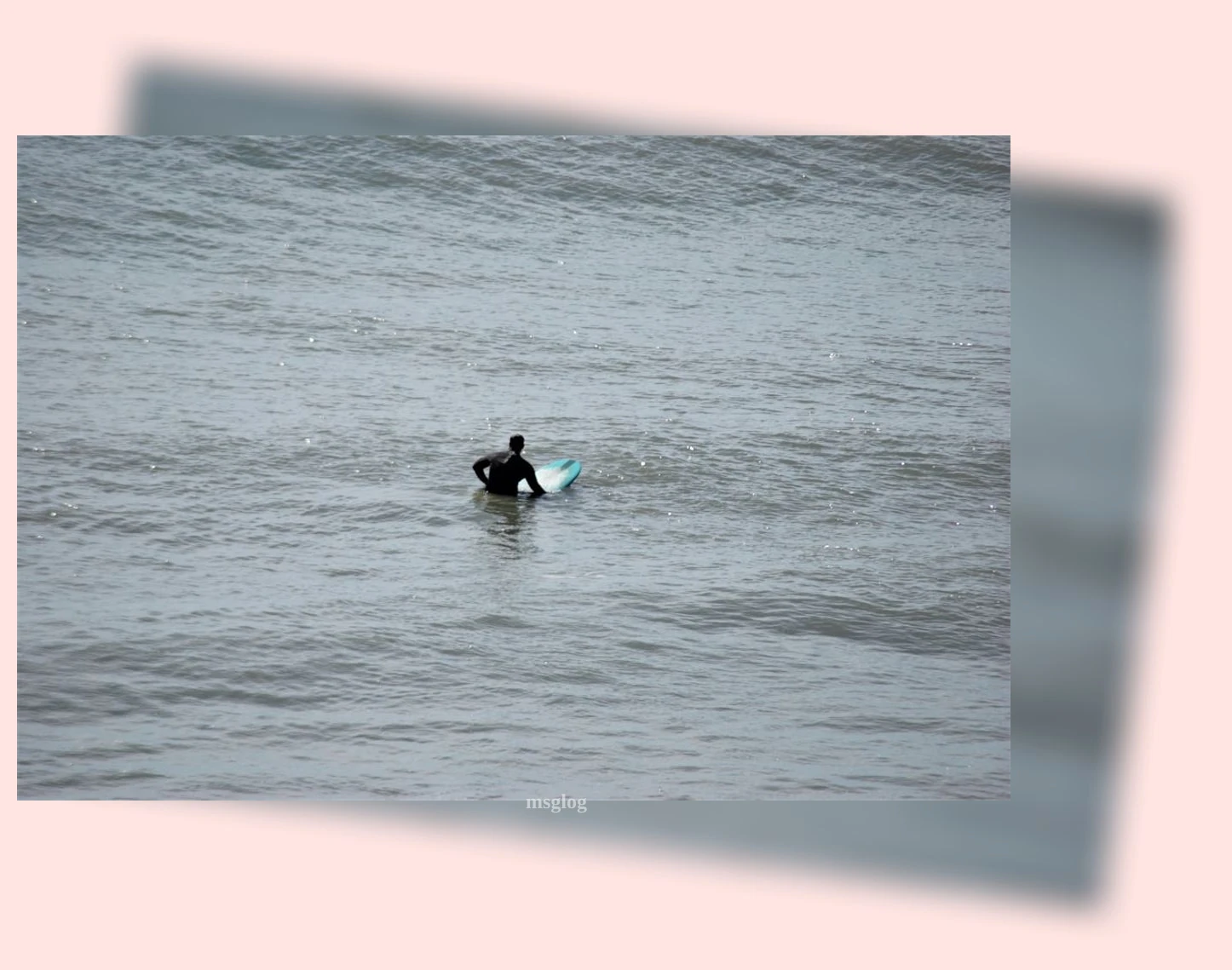 서핑하기 좋은 설악해변 설악해변, 강원도 여행의 새로운 핫스팟 상세 설명 이미지