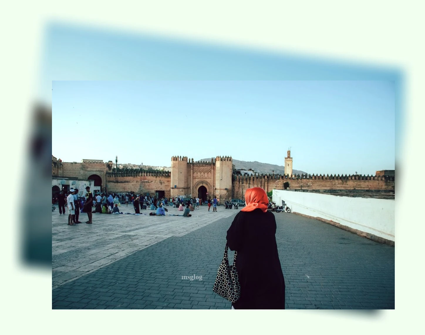 모로코 여행 편안하고 안전한 모로코 여행, 모든 것이 준비되어 있습니다! 상세 설명 이미지