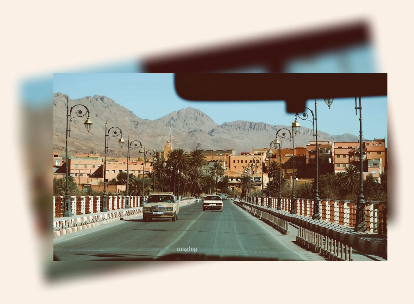 모로코 여행 세상에서 가장 아름다운 일몰, 사하라 사막에서 만나다 상세 설명 이미지